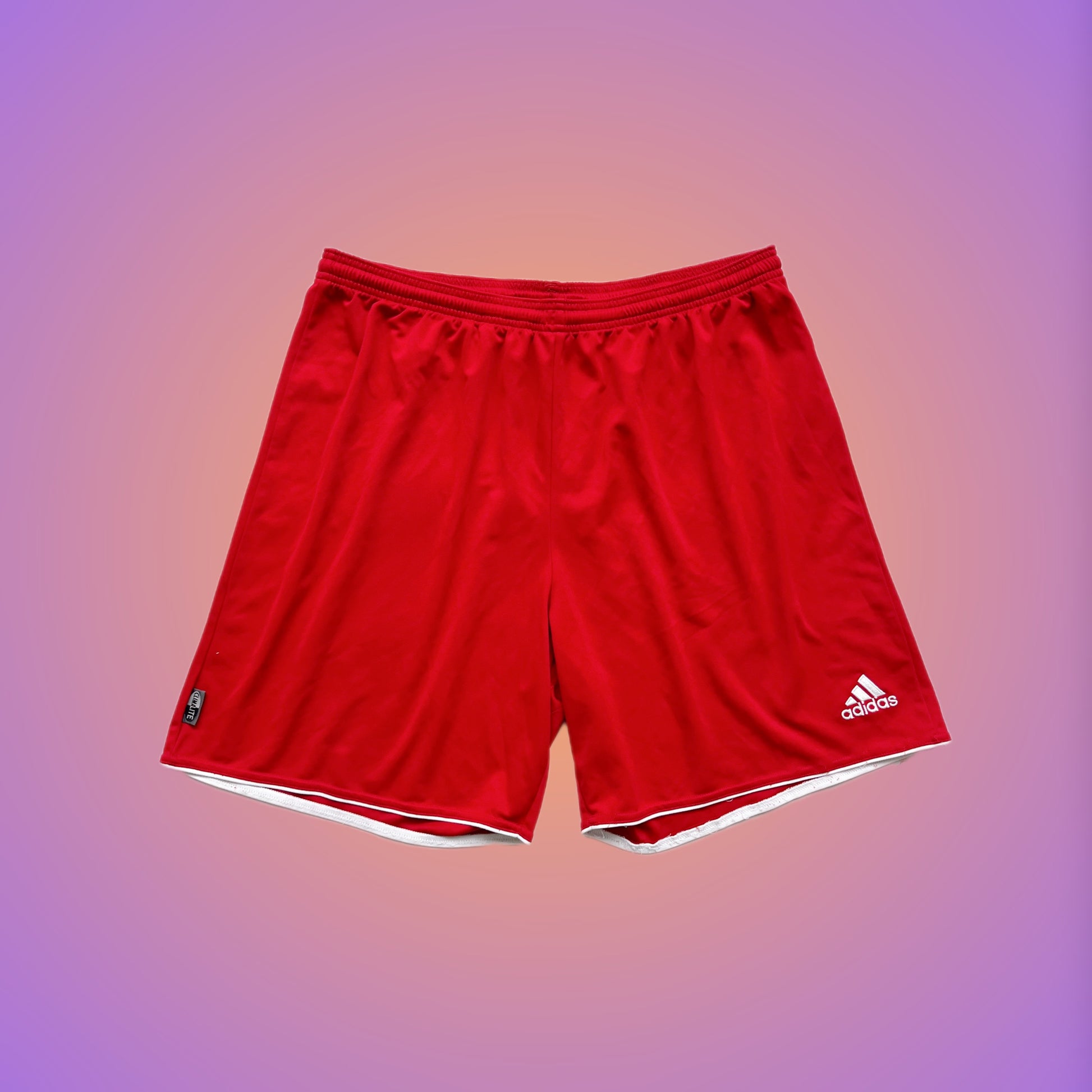 MEN SHORTS L ADIDAS