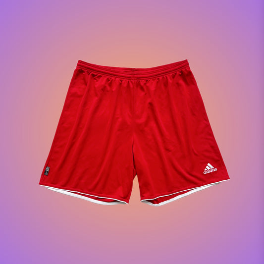 MEN SHORTS L ADIDAS