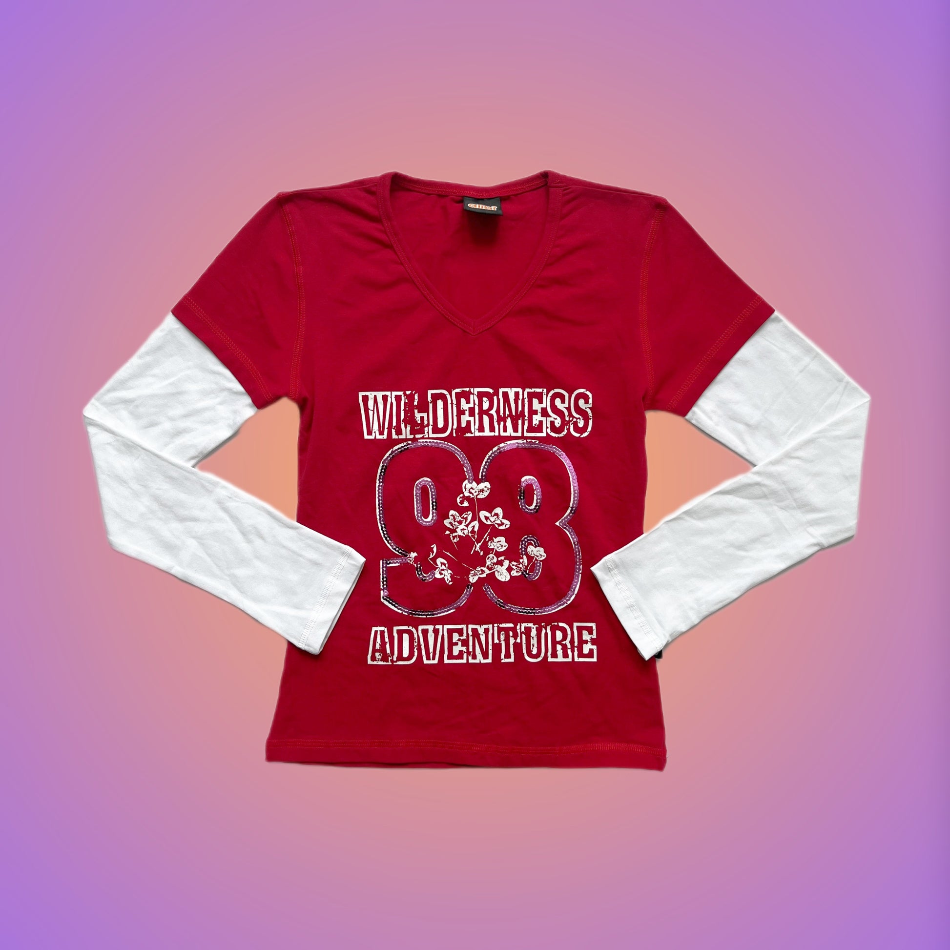 LONG SLEEVE XS – vintage Y2K wholesale | pliswholesale