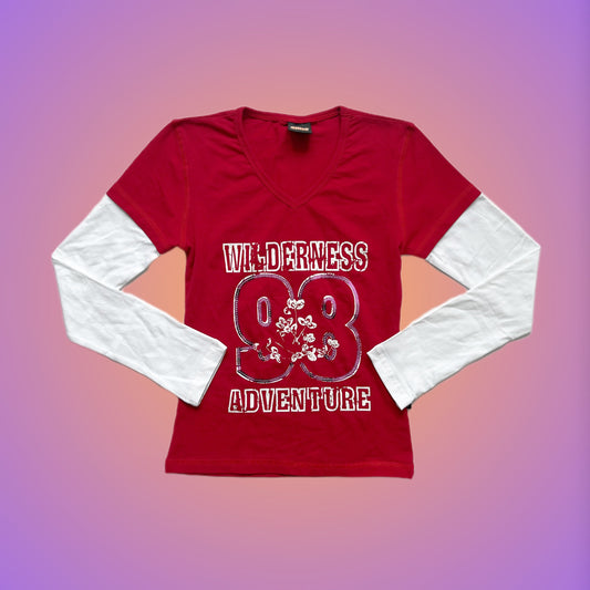 LONG SLEEVE XS – vintage Y2K wholesale | pliswholesale