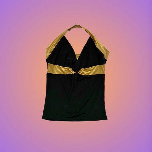 TOP M/L from pliswholesale - Italian & euro Y2K supplier 💚
