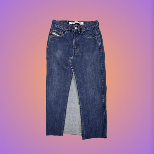 MAXI SKIRT S/M DIESEL