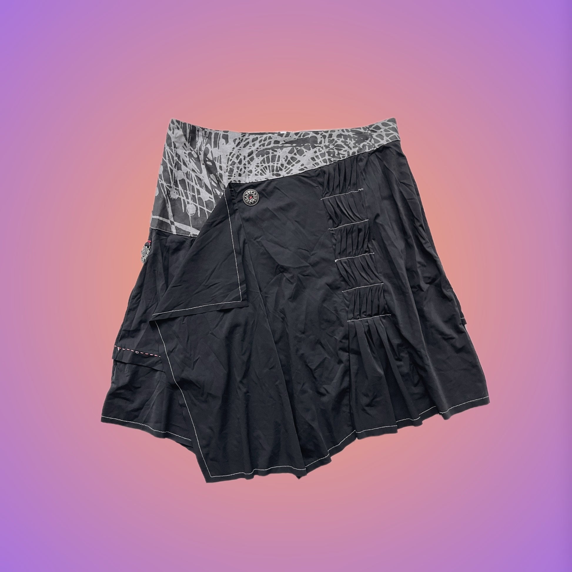 MIDI SKIRT S – vintage Y2K wholesale | pliswholesale