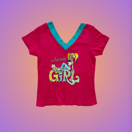 TOP M from pliswholesale - Italian & euro Y2K supplier 💚