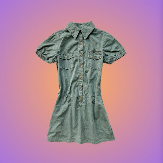DRESS S
