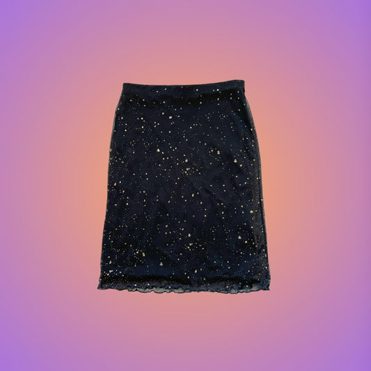 MIDI SKIRT S – vintage Y2K wholesale | pliswholesale