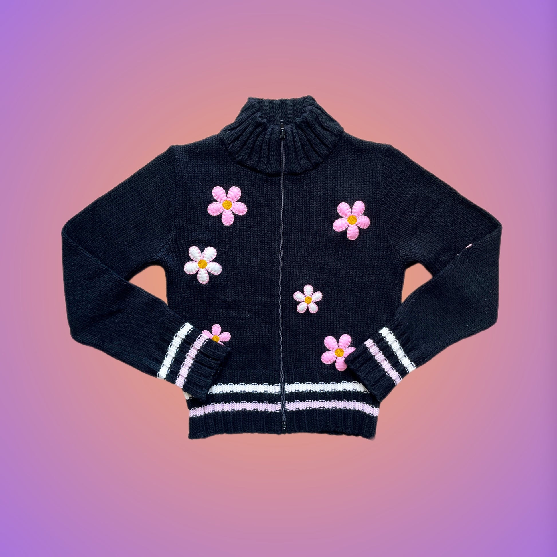 JUMPER S