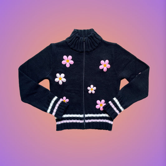 JUMPER S
