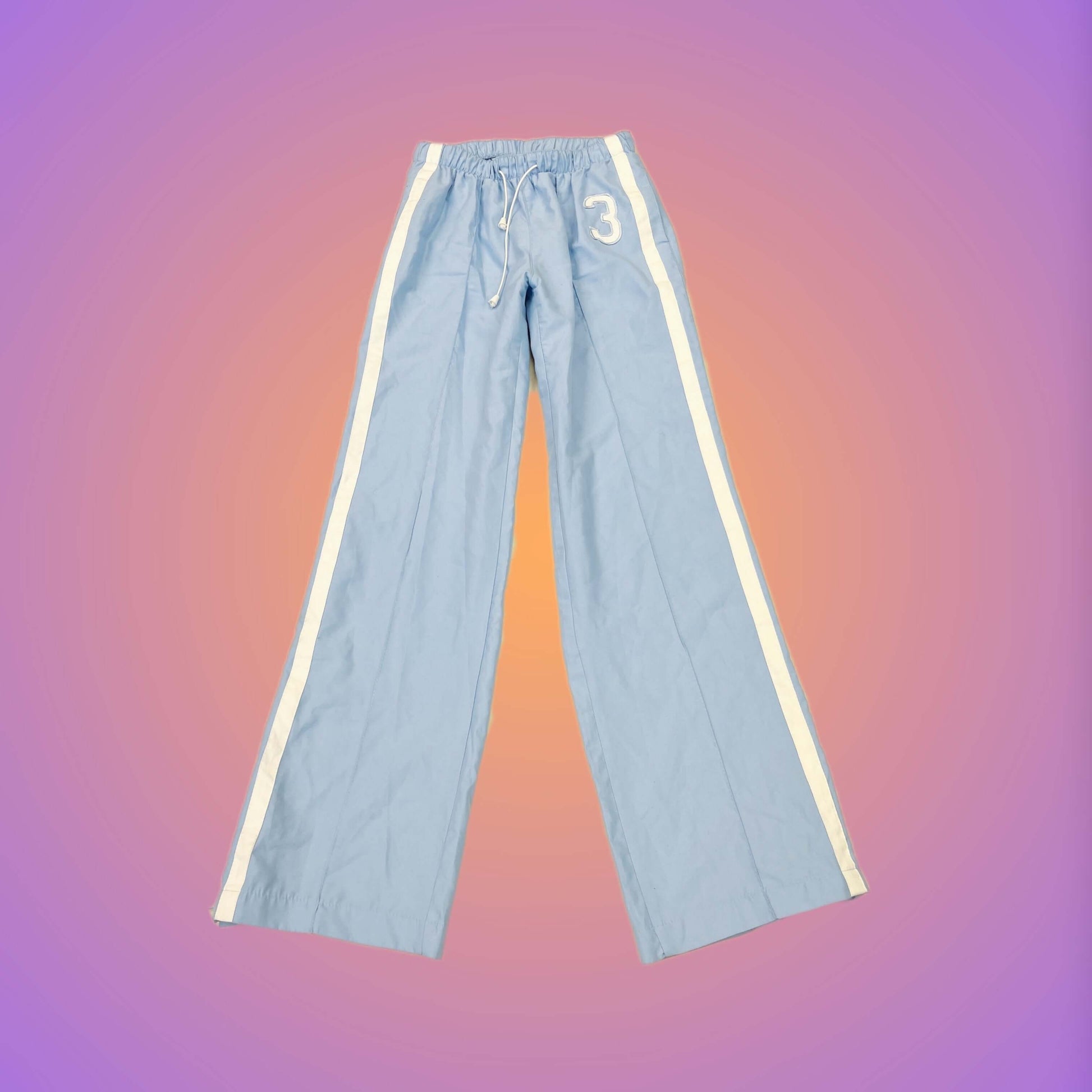 TROUSERS S from pliswholesale - Italian & euro Y2K supplier 💚