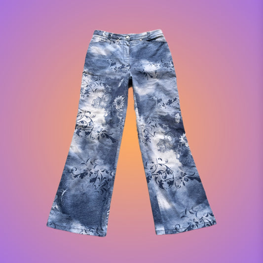 TROUSERS S
