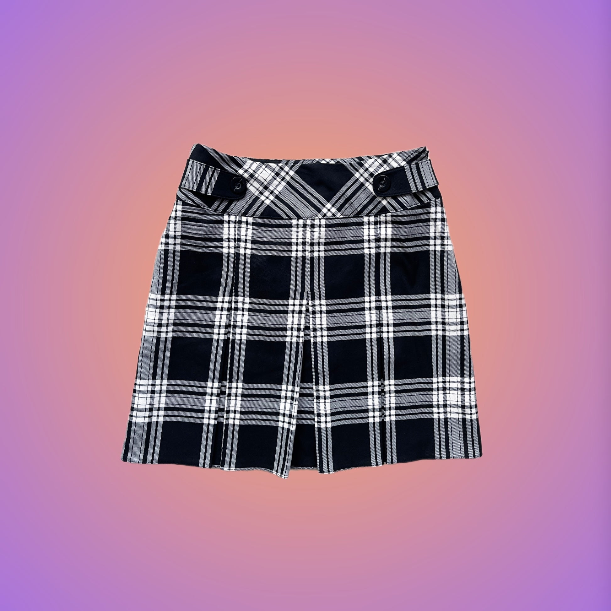 MIDI SKIRT S/M from pliswholesale - Italian & euro Y2K supplier 💚
