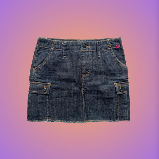 MINI SKIRT S from pliswholesale - Italian & euro Y2K supplier 💚
