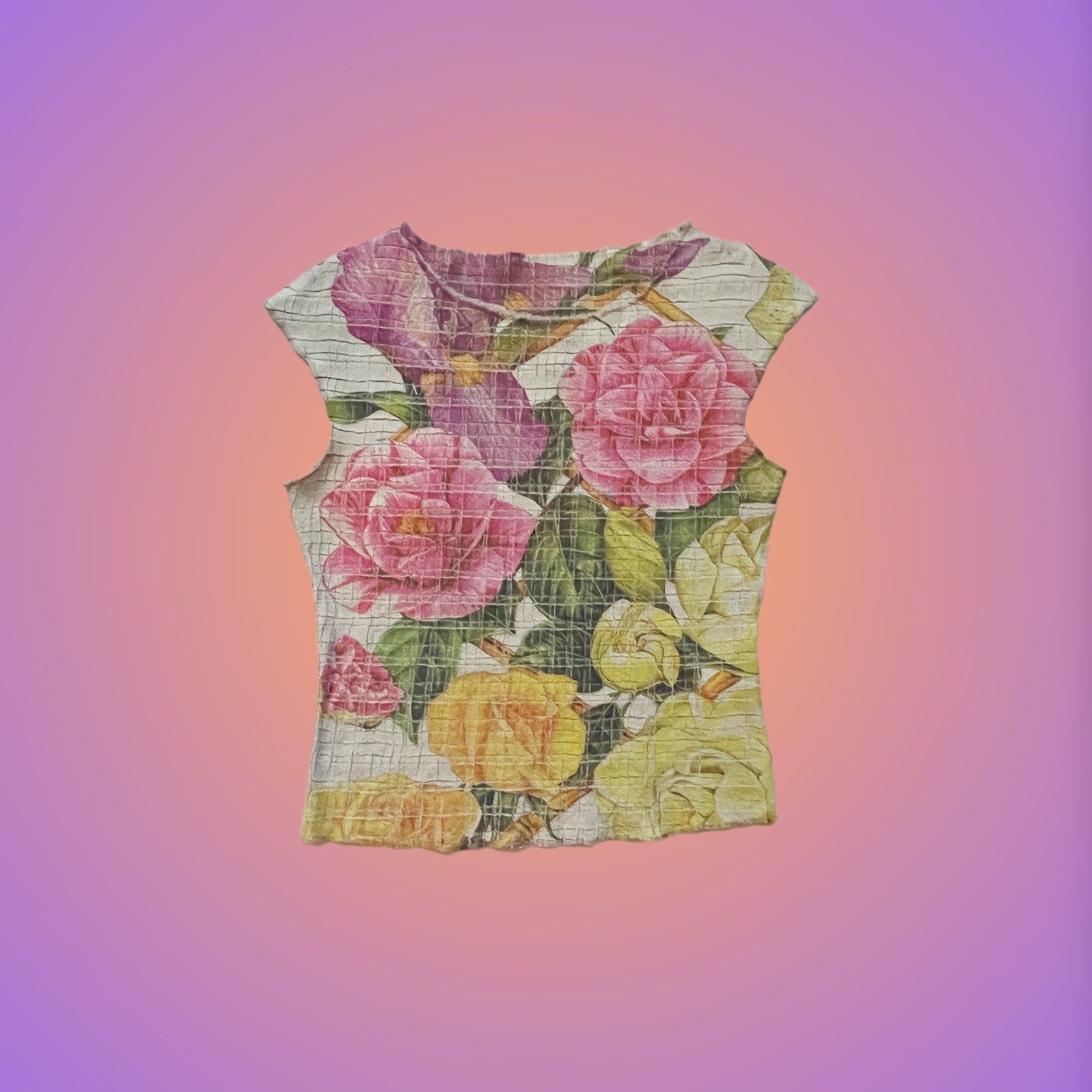 TOP L from pliswholesale - Italian & euro Y2K supplier 💚