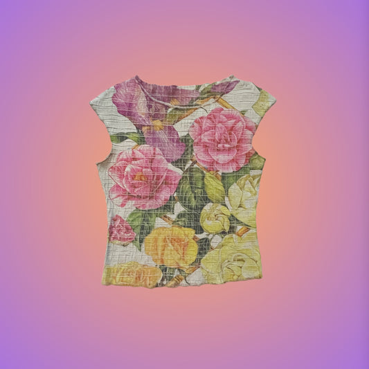 TOP L from pliswholesale - Italian & euro Y2K supplier 💚