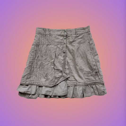 MINI SKIRT M/L