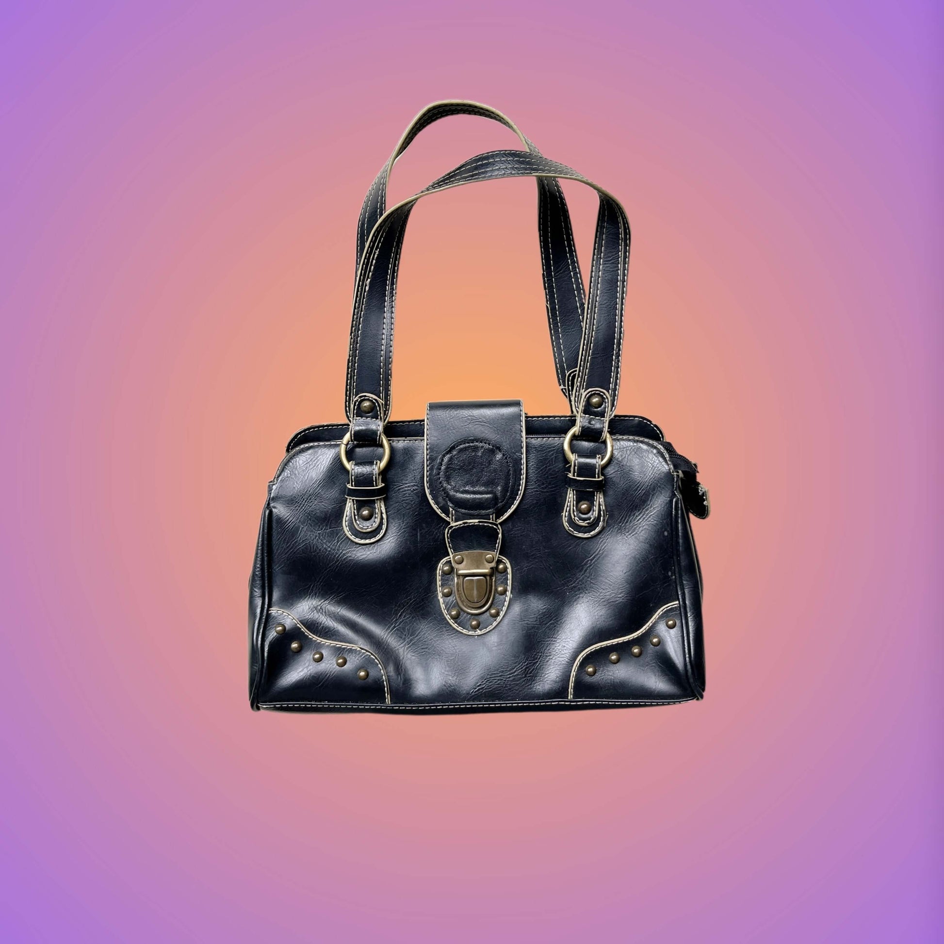 BAG M from pliswholesale - Italian & euro Y2K supplier 💚