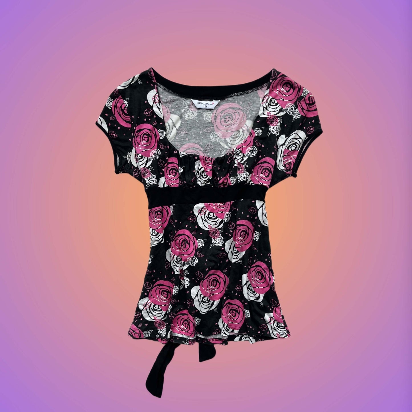 TOP L – vintage Y2K wholesale | pliswholesale
