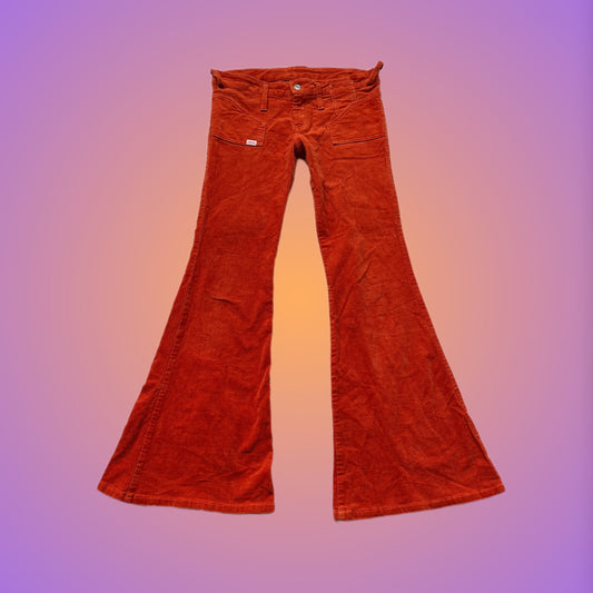 TROUSERS S