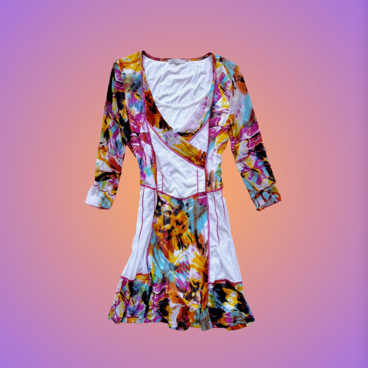 DRESS M