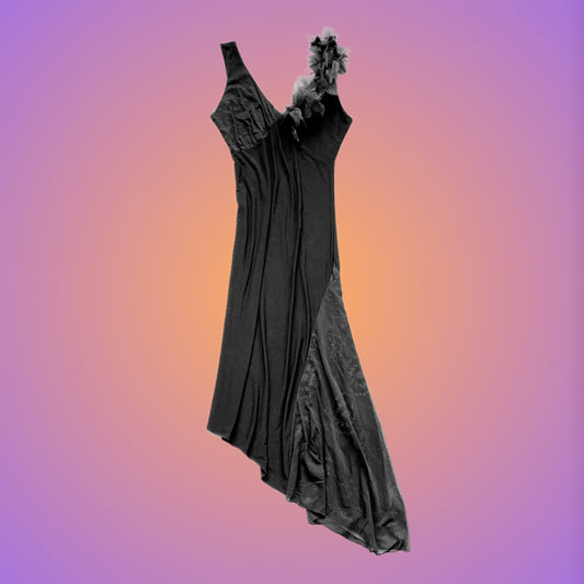 DRESS S