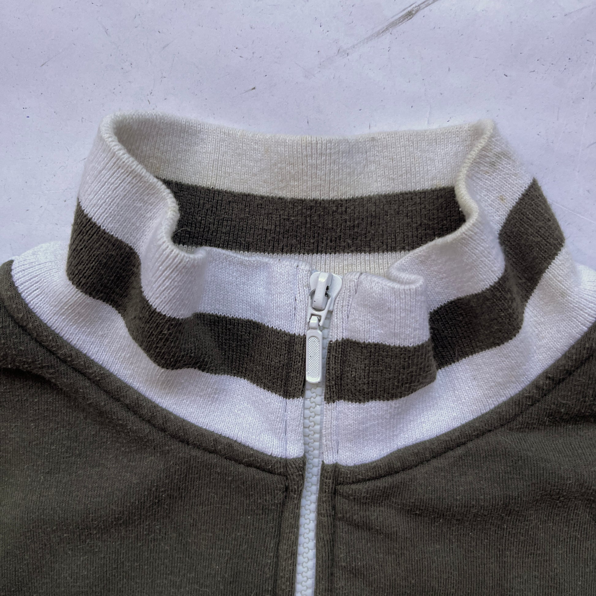ZIP UP M