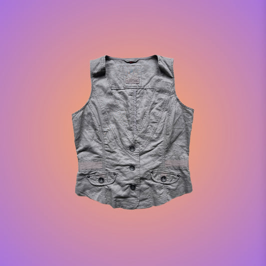VEST L