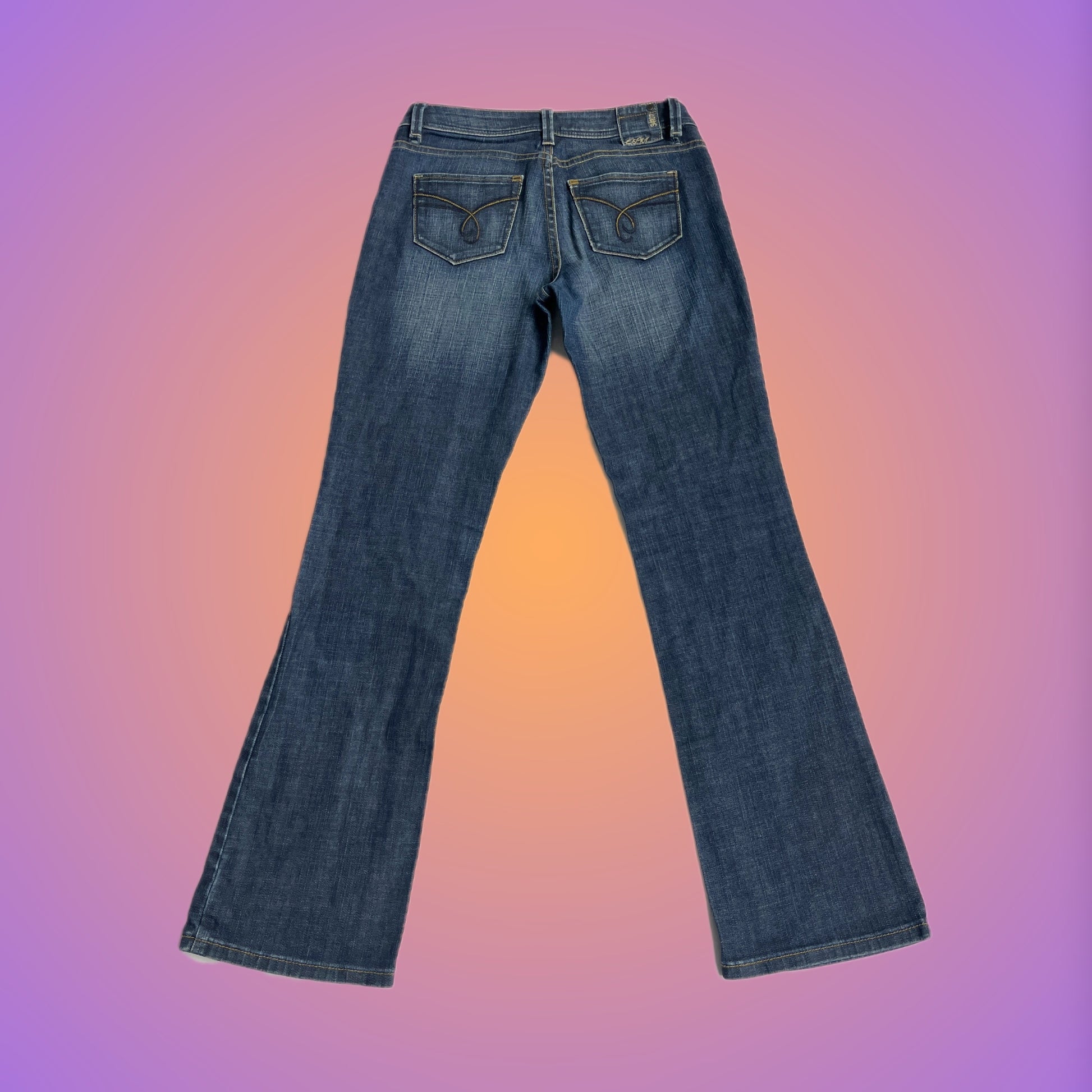 JEANS M – vintage Y2K wholesale | pliswholesale