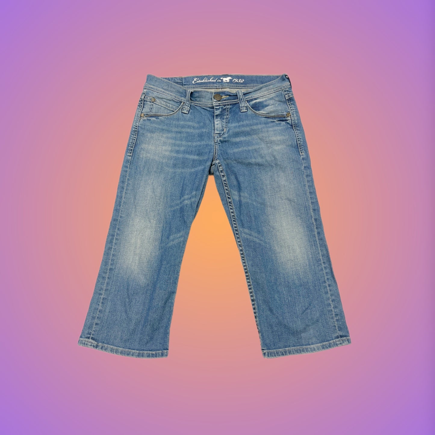 JORTS M/L