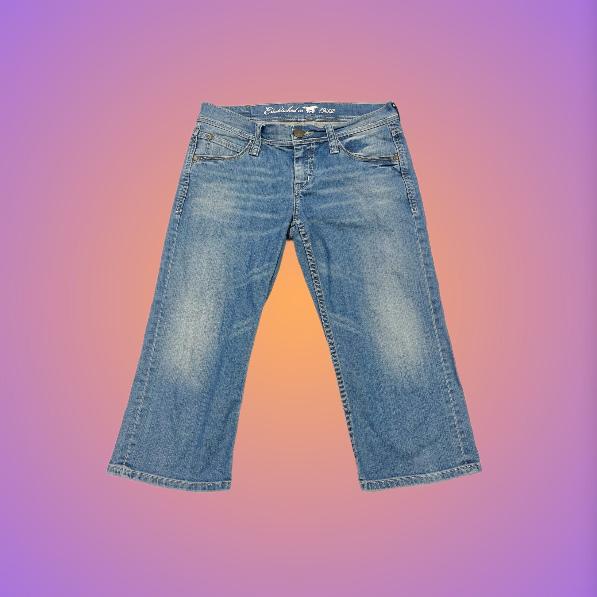 JORTS M/L