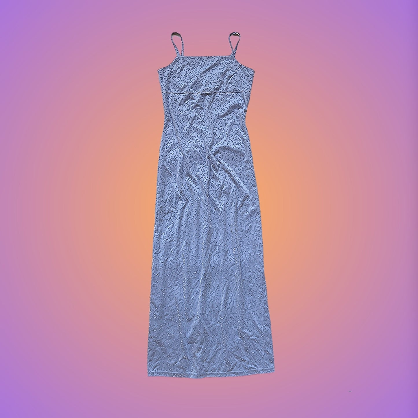 DRESS S/M