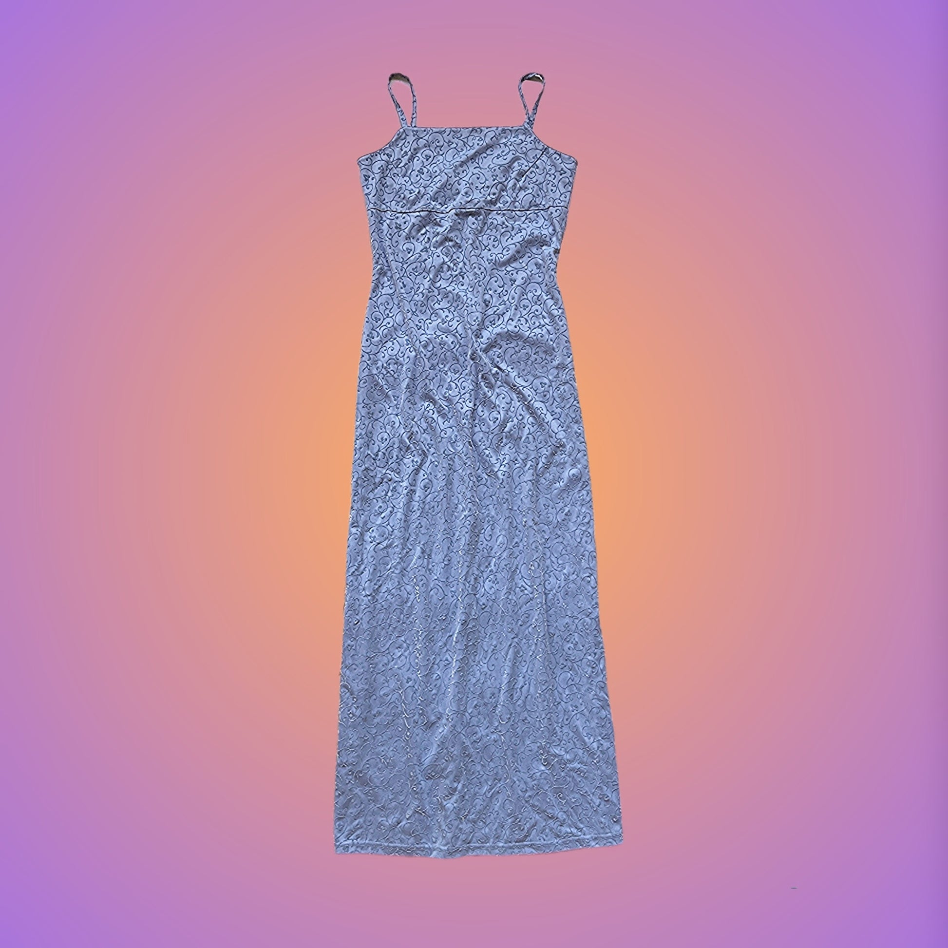 DRESS S/M