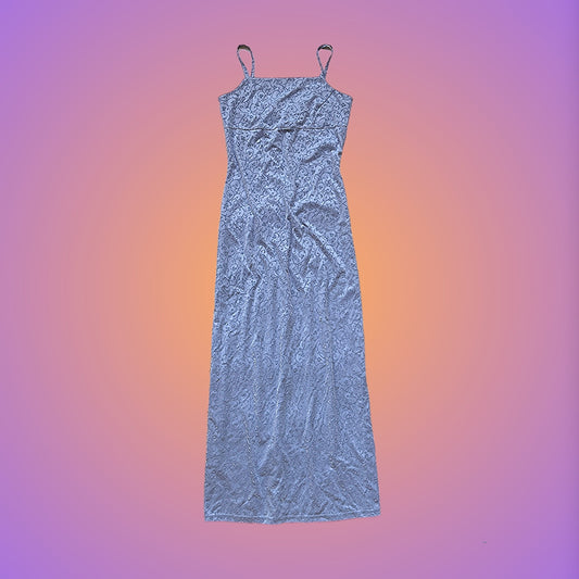 DRESS S/M