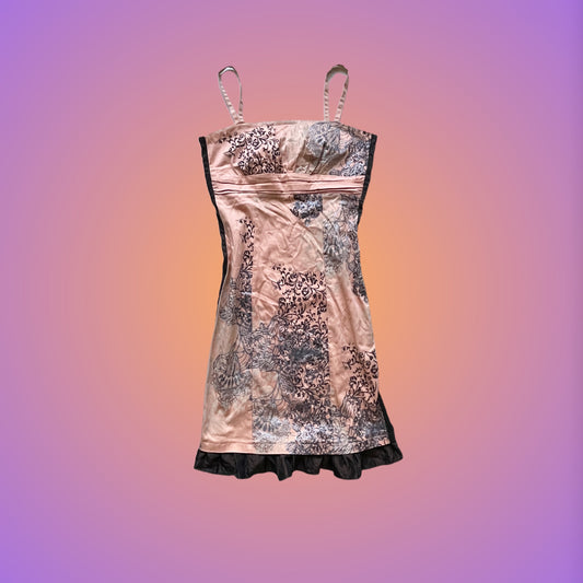 DRESS S/M