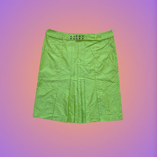MIDI SKIRT L from pliswholesale - Italian & euro Y2K supplier 💚