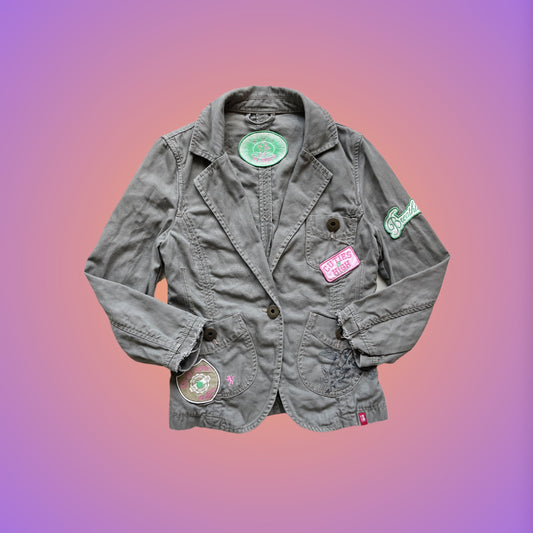 BLAZER S