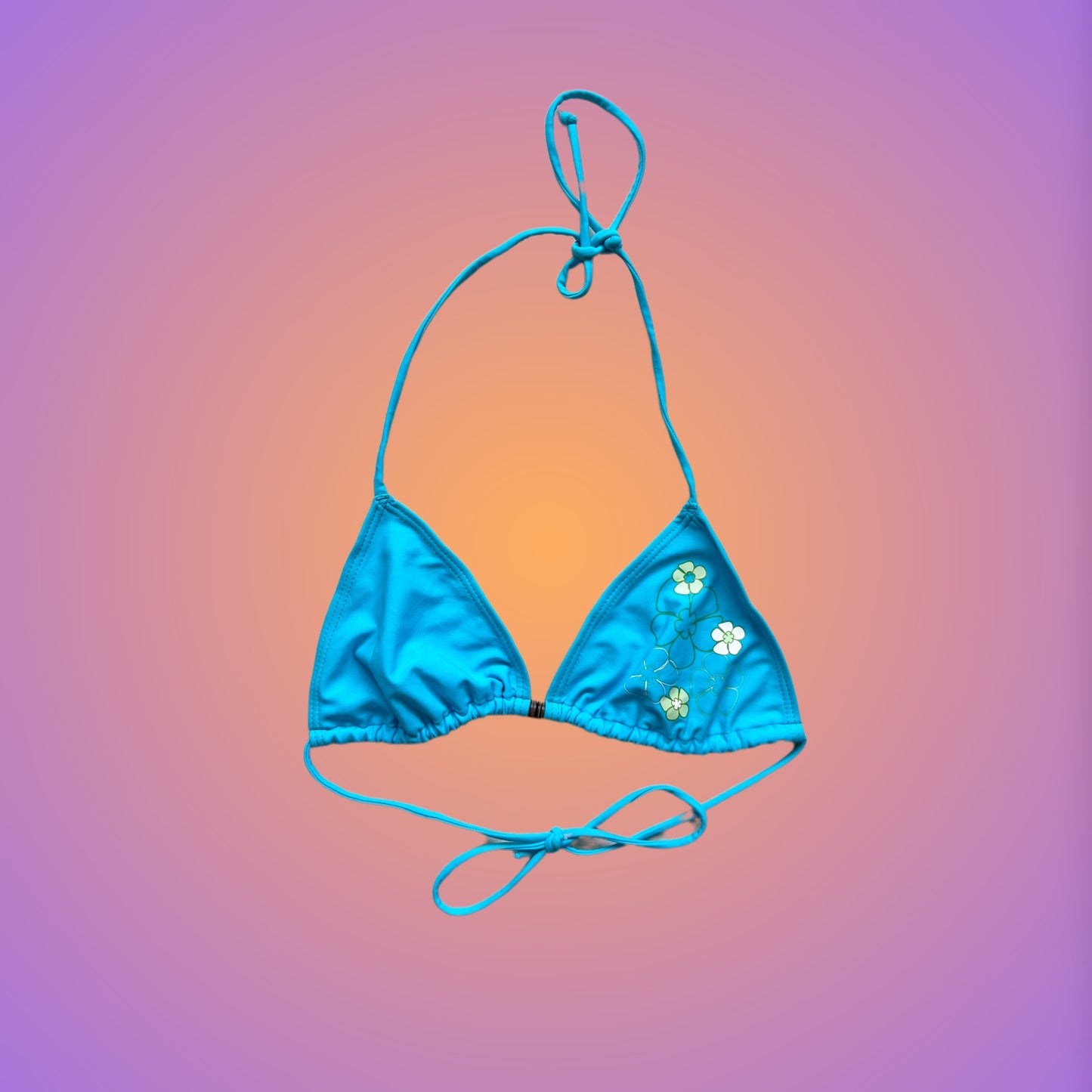 BIKINI TOP S