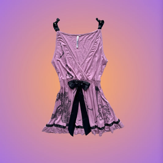 DRESS M
