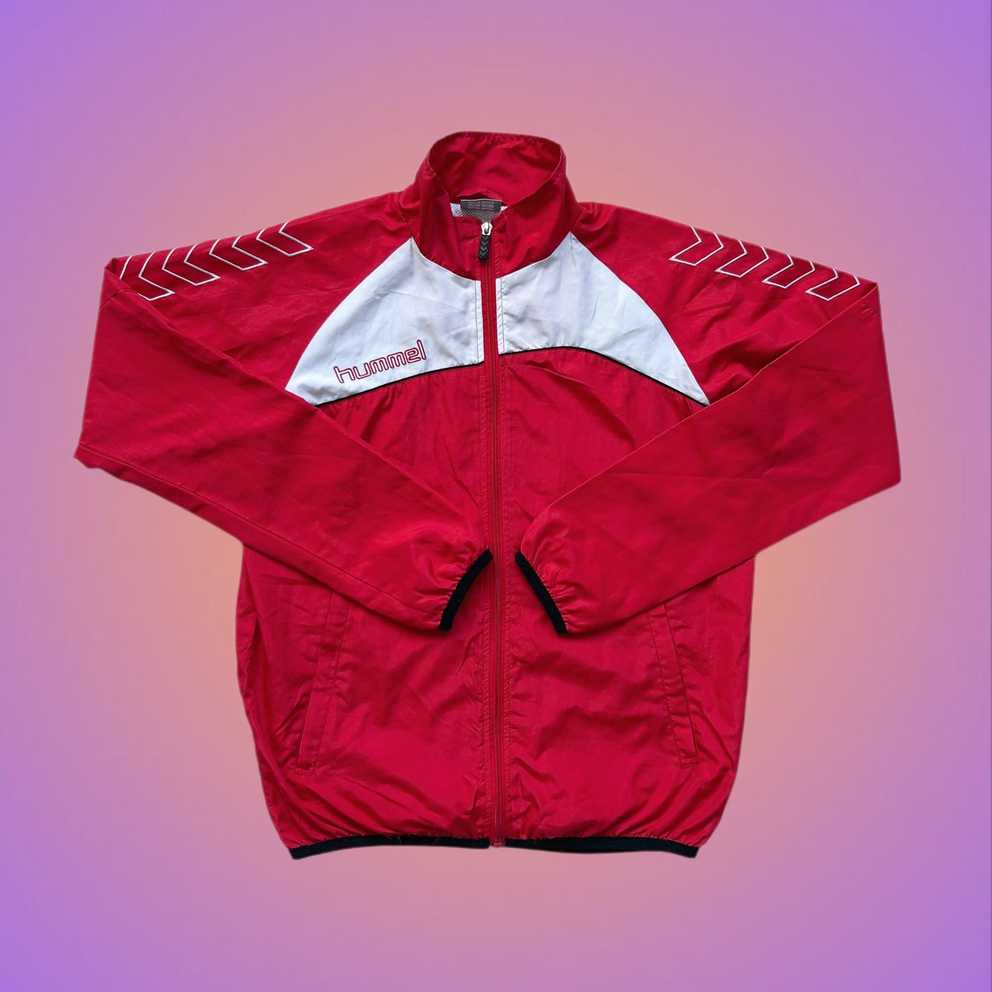 ZIP UP S/M from pliswholesale - Italian & euro Y2K supplier 💚