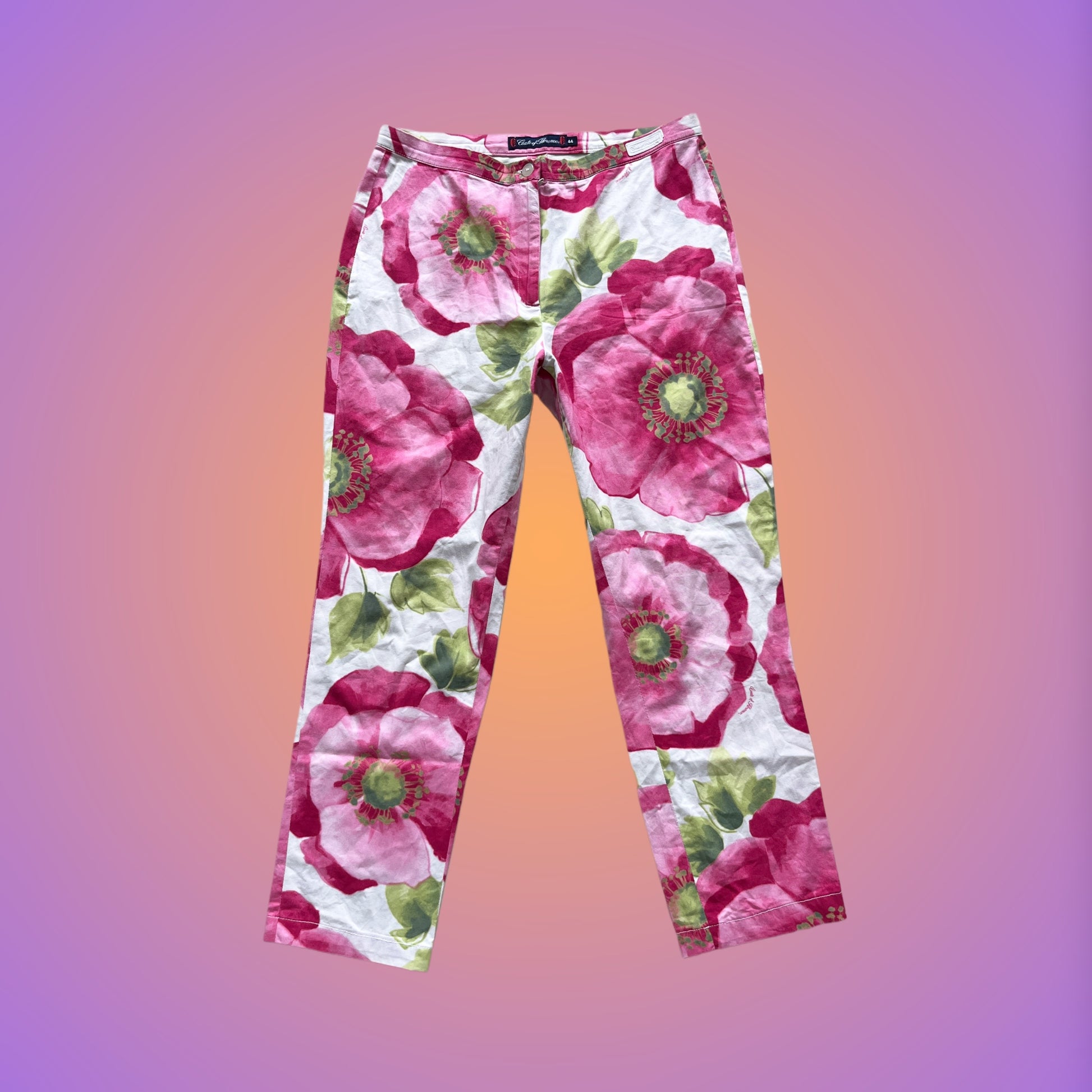 TROUSERS S/M