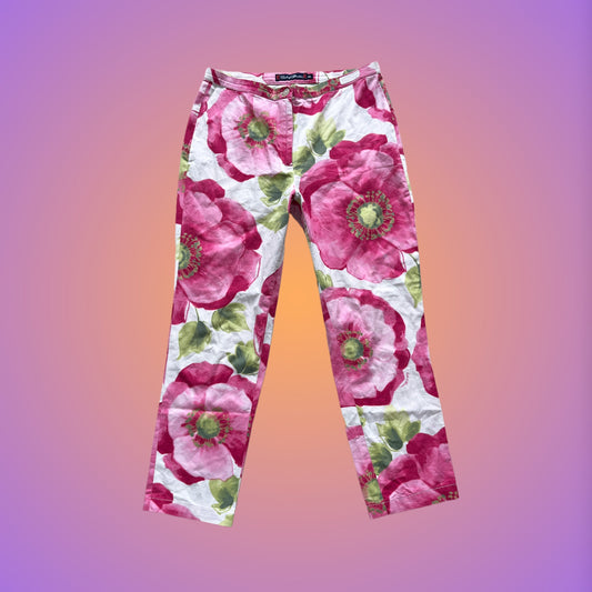 TROUSERS S/M