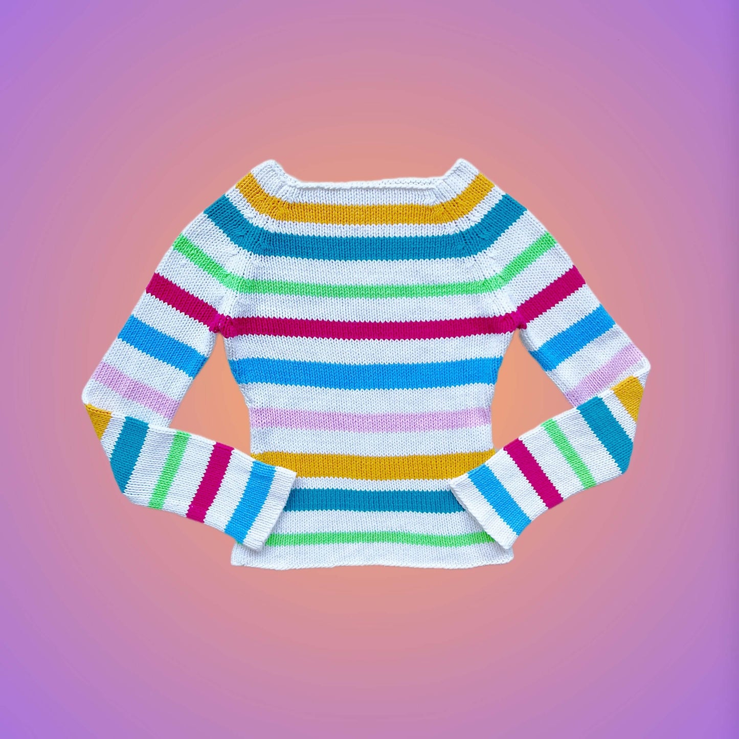 JUMPER S from pliswholesale - Italian & euro Y2K supplier 💚