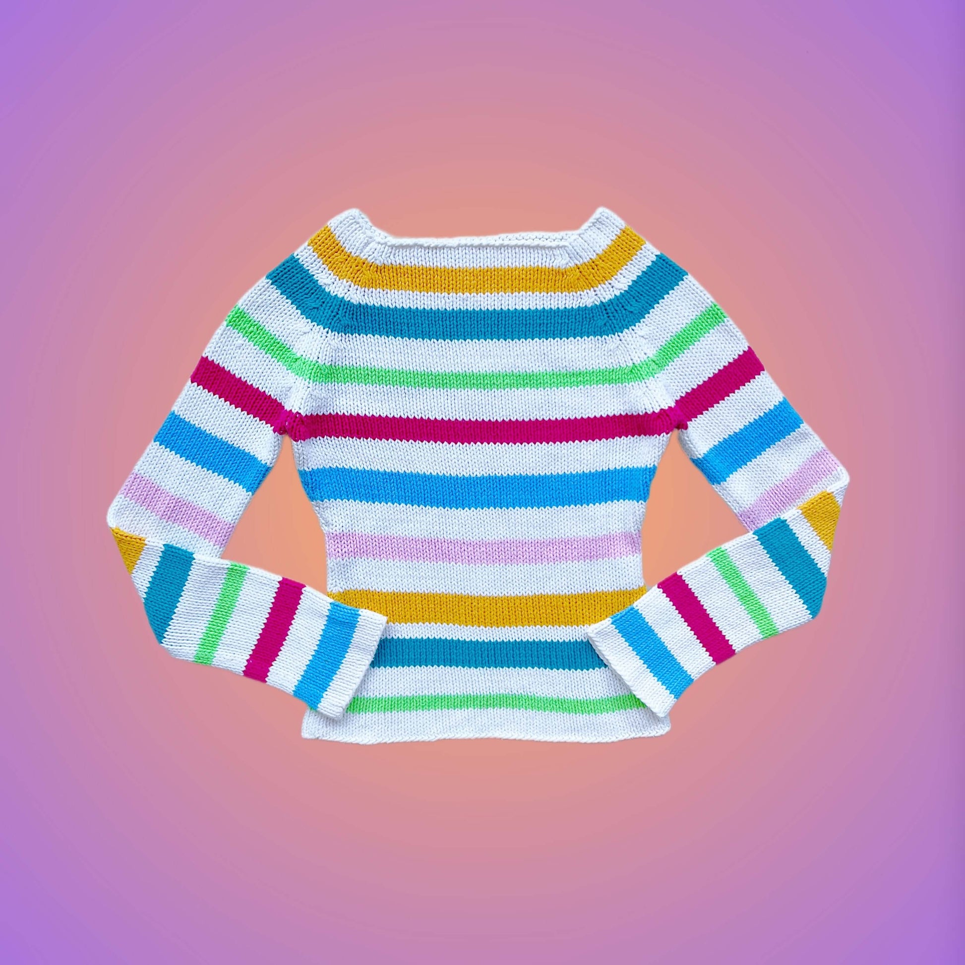 JUMPER S from pliswholesale - Italian & euro Y2K supplier 💚