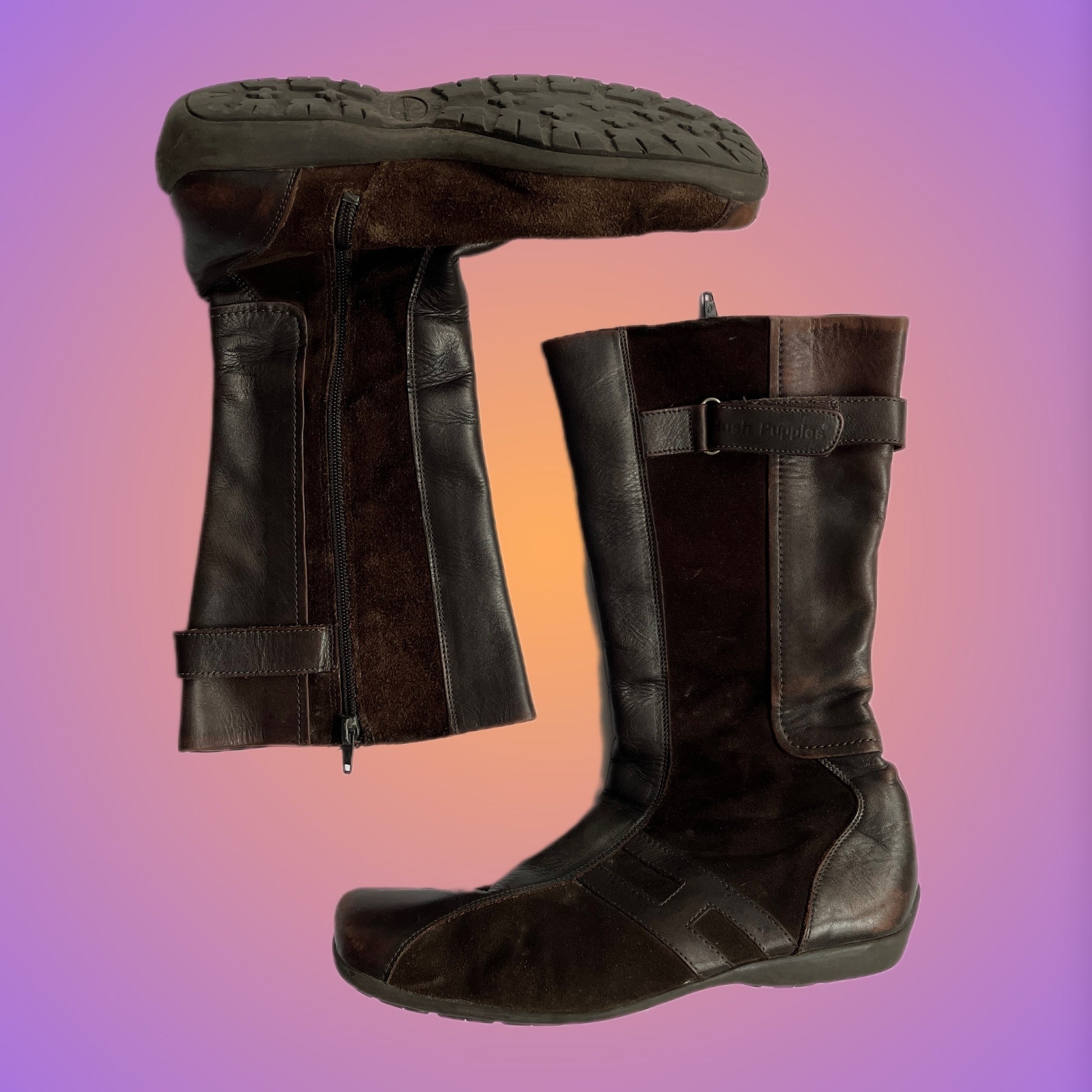 BOOTS EU39