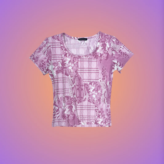 TOP M from pliswholesale - Italian & euro Y2K supplier 💚
