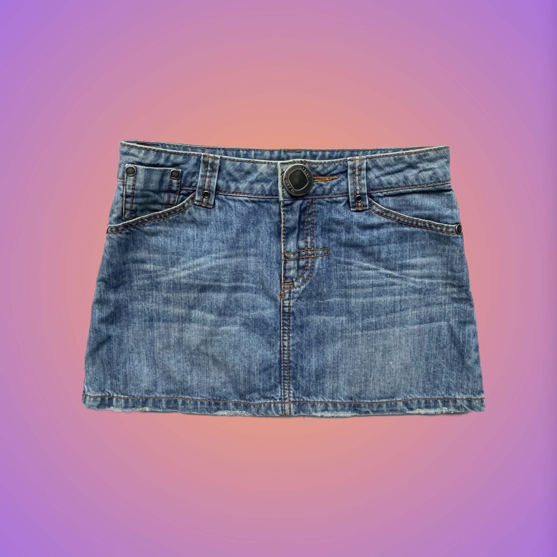 MINI SKIRT S – vintage Y2K wholesale | pliswholesale
