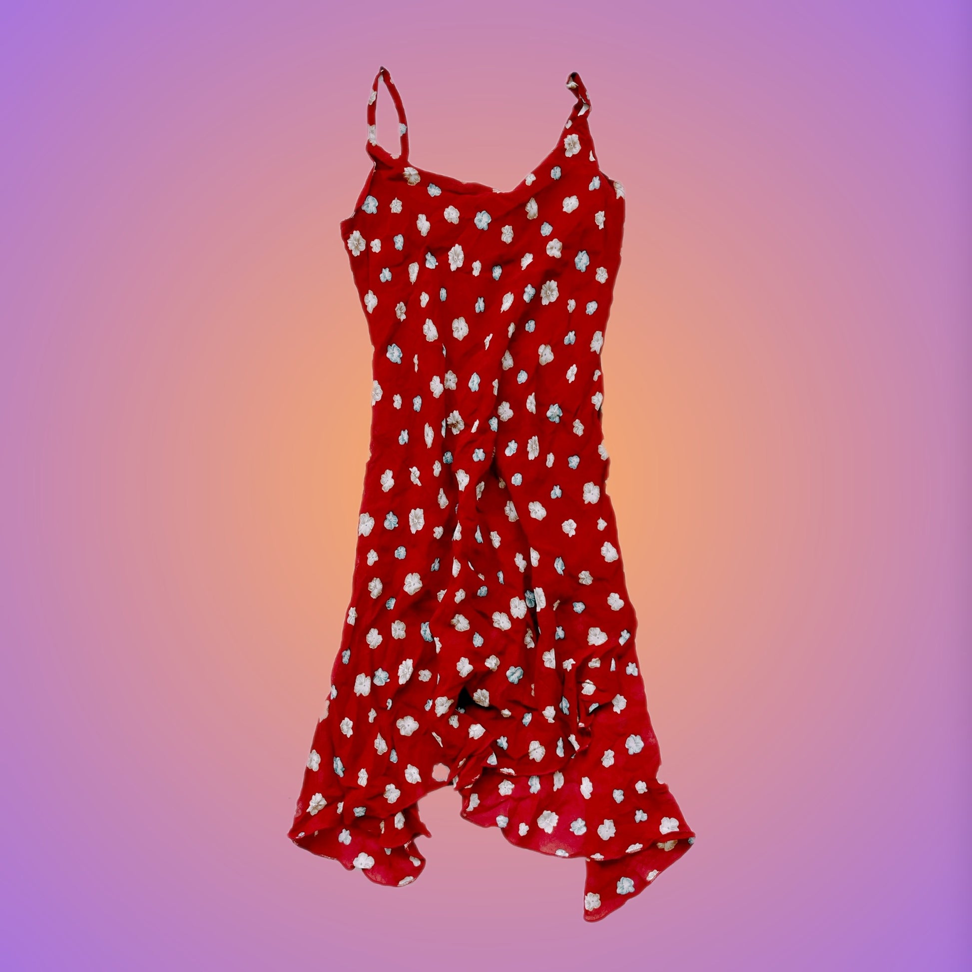 DRESS S