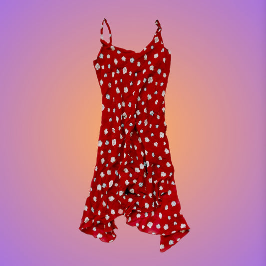 DRESS S
