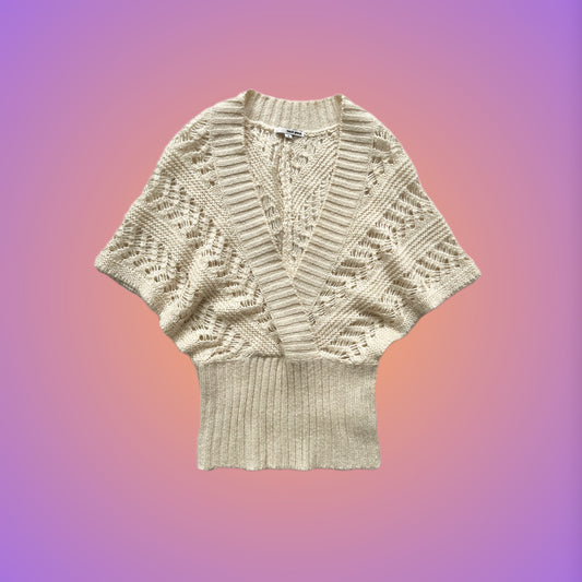 JUMPER S from pliswholesale - Italian & euro Y2K supplier 💚