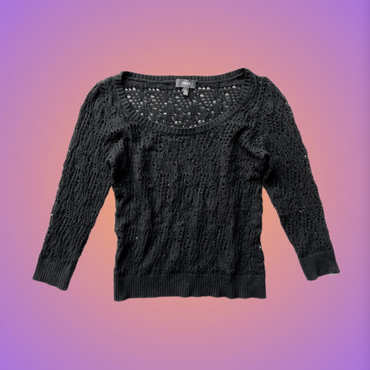 JUMPER M