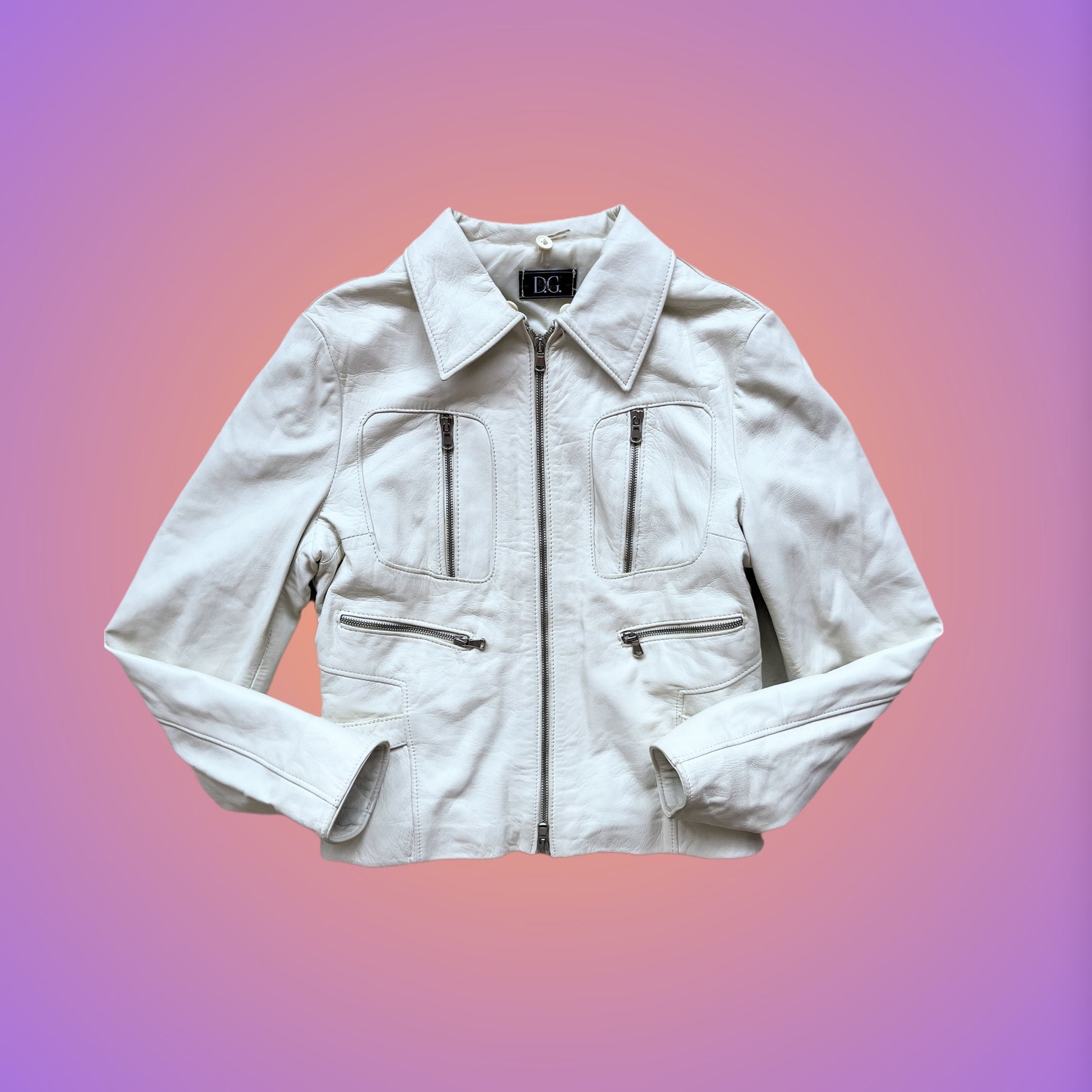 JACKET M/L